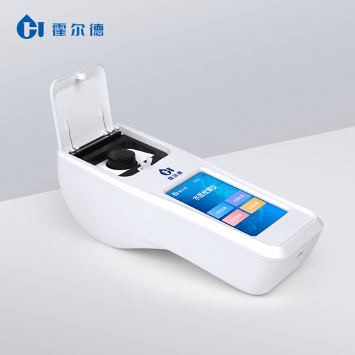 消毒劑三參數檢測儀 消毒劑檢測儀