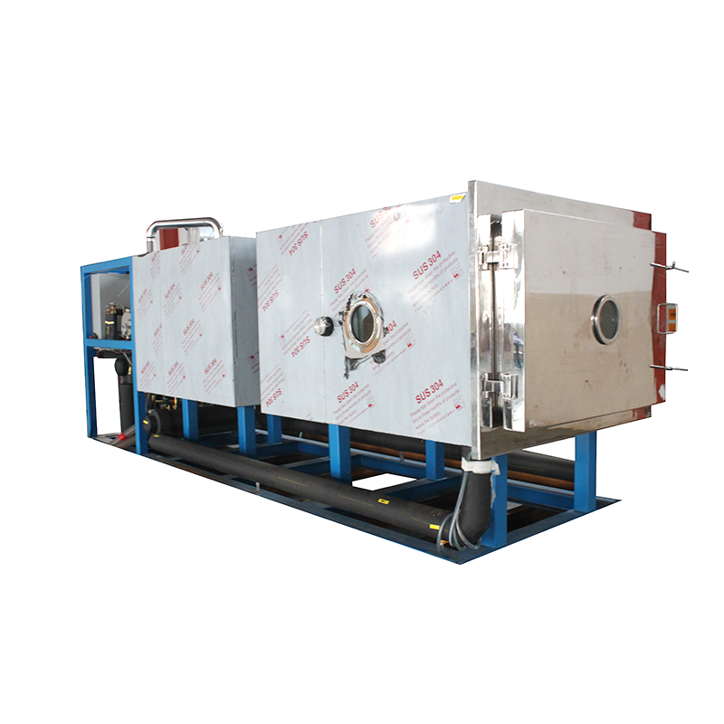 凍干美容球凍干機(jī)1