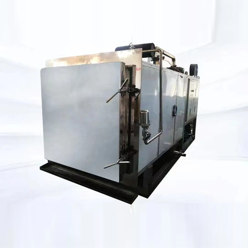 制藥醫用凍干機1