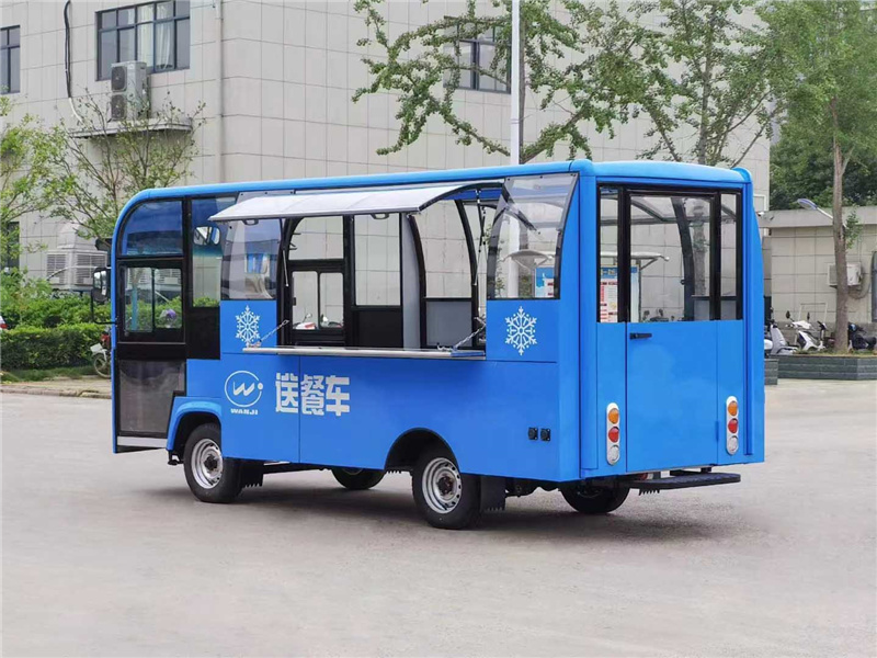 3電動轉(zhuǎn)運(yùn)車