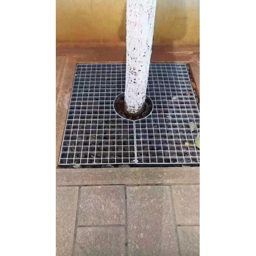 雨水篦子蓋板廠家 集水井鋼篦子 樹篦子廠家直銷 質優價廉