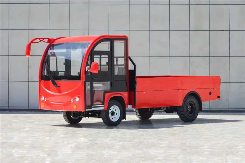 2電動運輸車價格