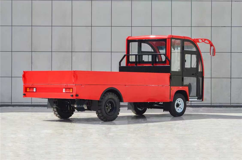 4電動托盤車多少錢