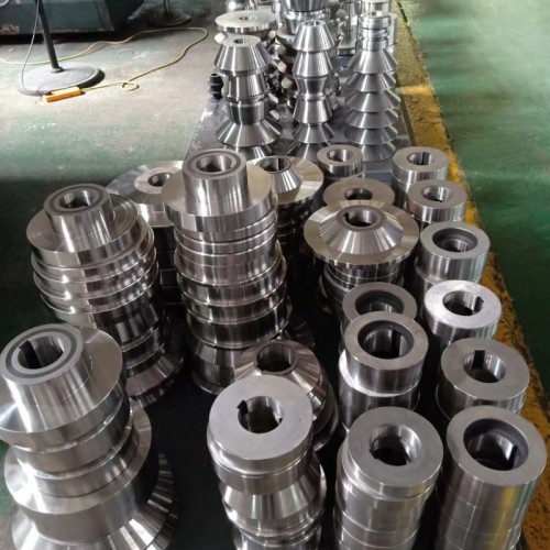 地溝蓋板生產(chǎn)線