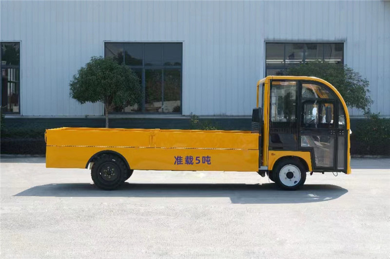 2蓄電池搬運(yùn)車