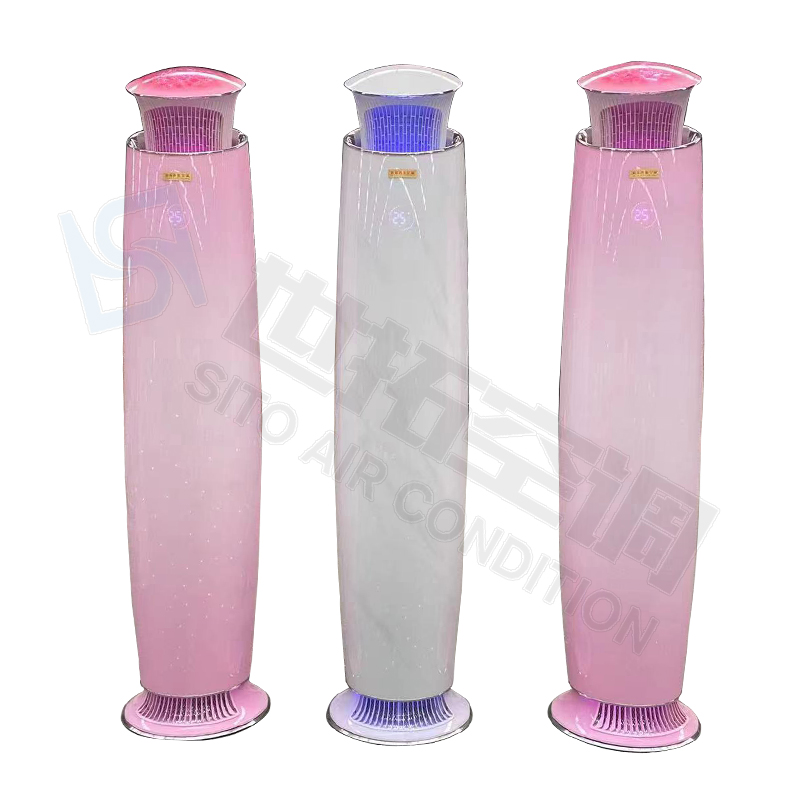 風(fēng)機(jī)盤(pán)管廠家