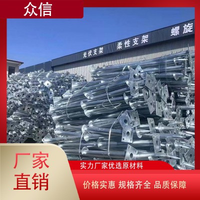 螺旋地樁、灌注樁