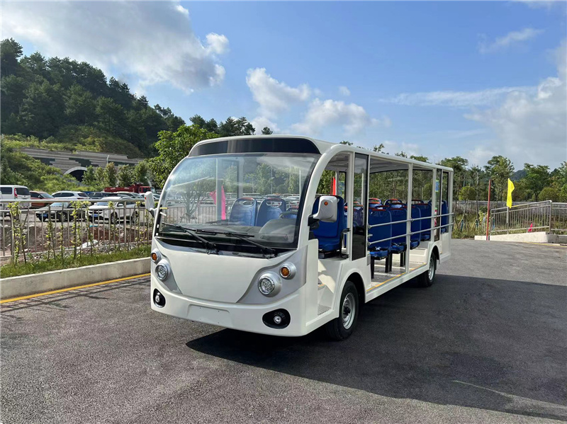 1電動觀光車多少錢