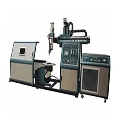 截齒等離子堆焊機廠家 高力熱噴涂