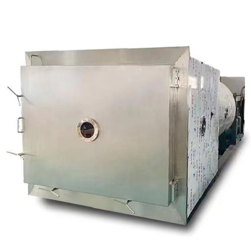 納米鎳粉凍干機(jī)1