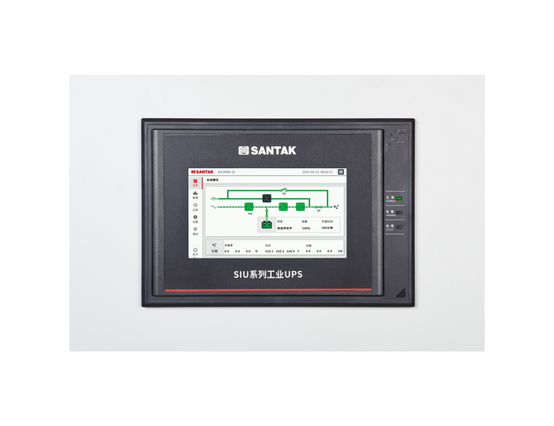 SIU 10-200K 工業UPS-5