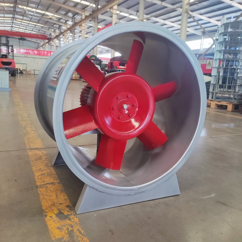 消防排煙風機 (18)