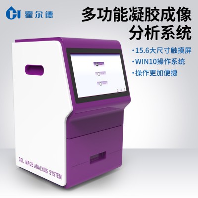 凝膠成像分析儀 凝膠成像檢測儀