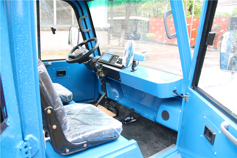 8電動貨車價格及圖片