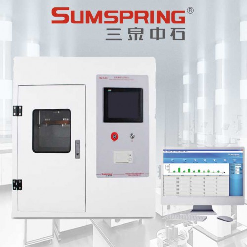 玻璃瓶耐內(nèi)壓試驗機(jī) 啤酒瓶耐內(nèi)壓測試儀 葡萄酒瓶耐內(nèi)壓力儀