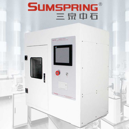 玻璃瓶耐內(nèi)壓力試驗機(jī) 啤酒瓶承壓力測試儀 酒瓶耐內(nèi)壓力儀