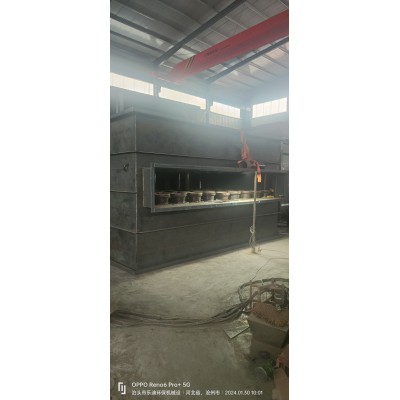 鍋爐專(zhuān)用陶瓷多管除塵器生產(chǎn)廠家