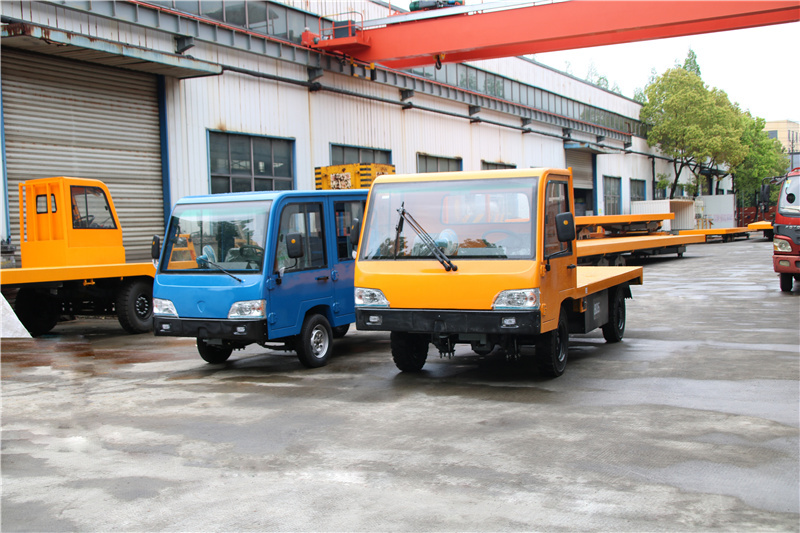 2五噸電動(dòng)搬運(yùn)車(chē)