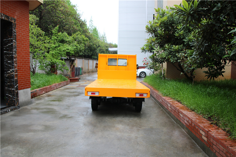 6電動(dòng)轉(zhuǎn)運(yùn)車(chē)