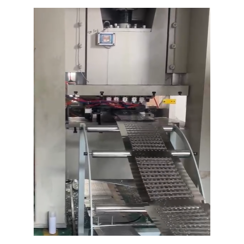 全自動一次成型地溝蓋板生產線設備廠家，地溝蓋板設備