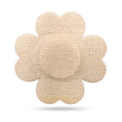 源頭工廠膏藥貼片 無紡布水刺布