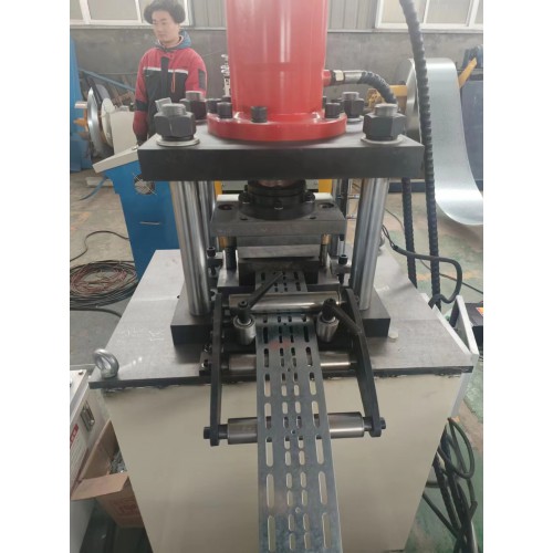 一次成型21柜生產線/殼體立柱橫梁型材生產設備