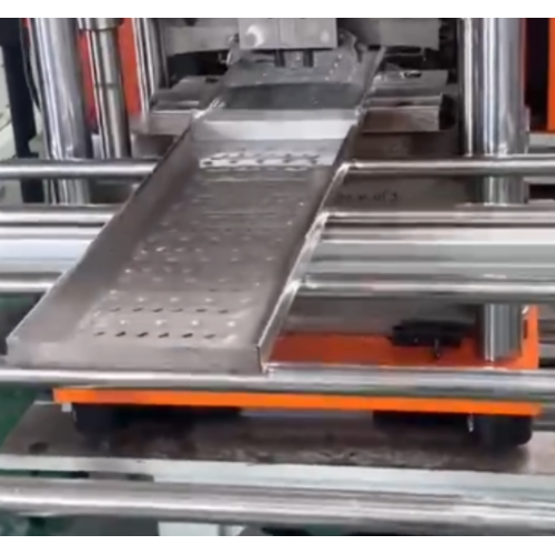 地溝蓋板生產線 地溝蓋板設備設備生產廠家