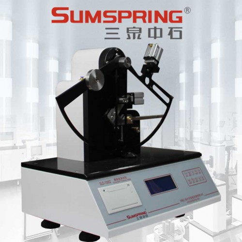 紙板撕裂度測(cè)試儀 紙張撕裂強(qiáng)度測(cè)定儀 電腦控制紙張撕裂度儀