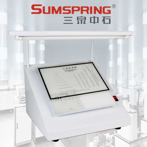 紙張塵埃度測(cè)定儀 塵埃度測(cè)試儀 紙張紙板檢測(cè)儀器