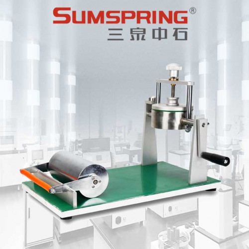 紙與紙板吸收性測(cè)定儀 可勃吸水度儀 Cobb吸水性測(cè)試儀