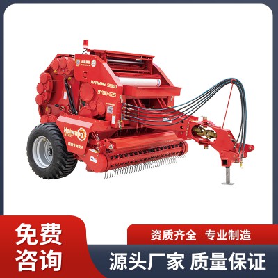 海王打捆機9YGO-1.259YGO-1.4