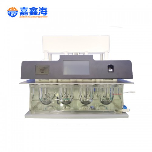 RC808 自動(dòng)取樣儀