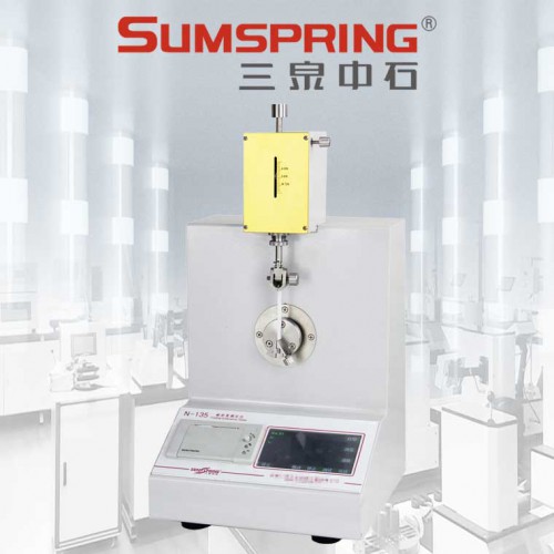 全自動耐折度測試儀 紙張耐折度測定儀 耐折疊疲勞強度試驗儀