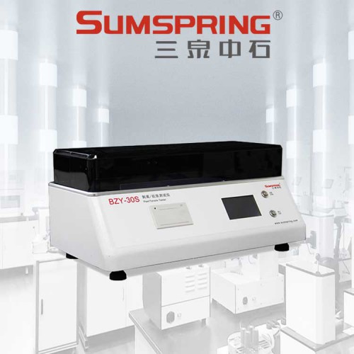 紙板抗張強度測試儀 離型紙粘性剝離測定儀 紙張抗張拉力機