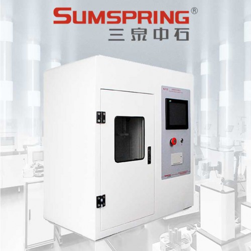 模制瓶耐內(nèi)壓力試驗(yàn)儀 玻璃瓶內(nèi)壓力測試儀 藥用玻璃瓶檢測儀器