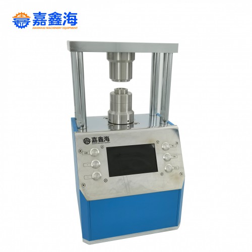 JPP-1.5N 紐扣電池封口機 全自動