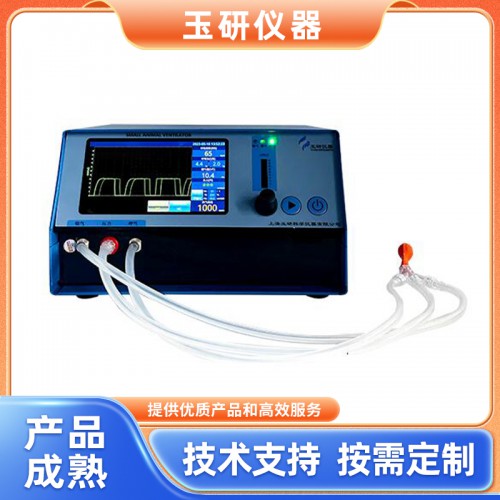 小動(dòng)物呼吸機(jī)