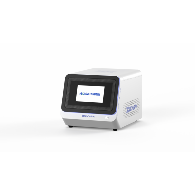 組織研磨均質離心儀wonbio-H24C