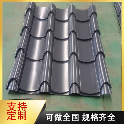 鋁鎂錳屋面價(jià)格