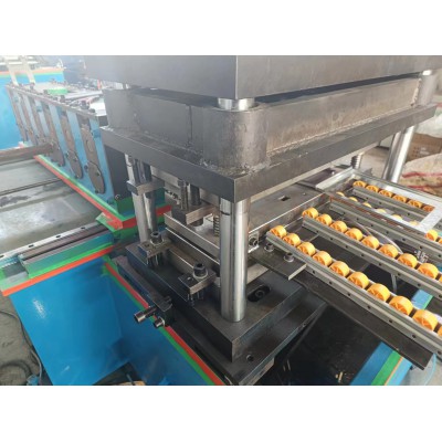 PZ30箱生產線  基業箱殼體生產設備