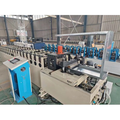 配電箱防雨帽設備  弱電箱生產設備