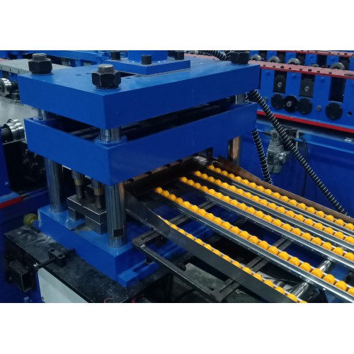 配電箱門板 安裝板下料線 設備生產廠家