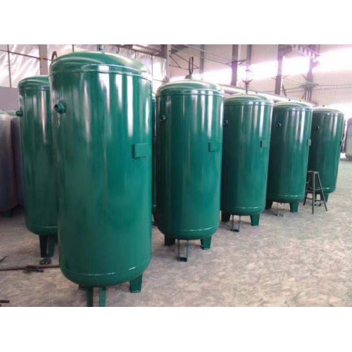 儲氣罐0.1立方-100立方，大量現貨供應