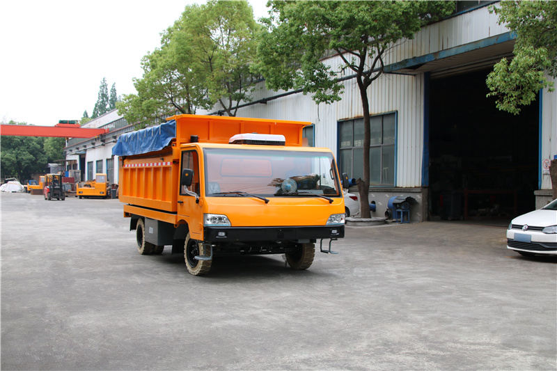 1電瓶運(yùn)輸車圖片