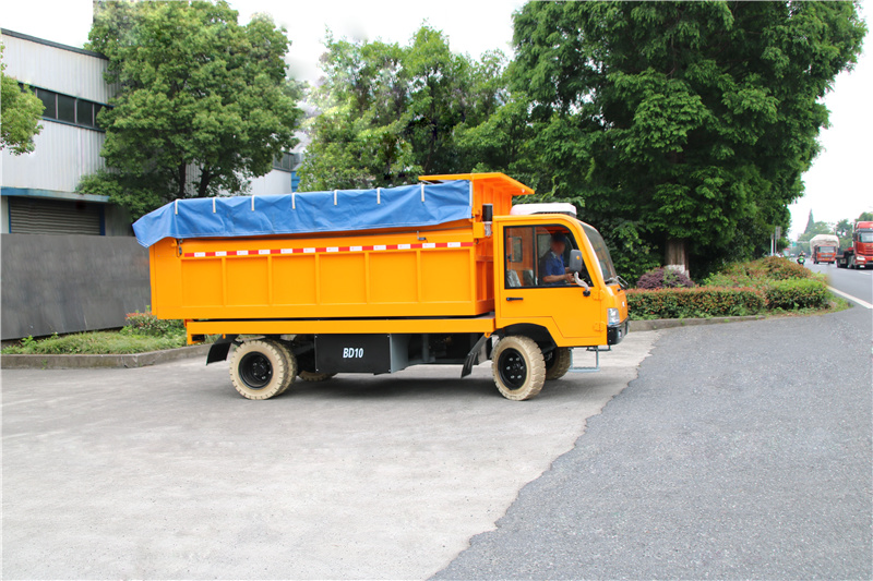 2電動(dòng)搬運(yùn)車廠家