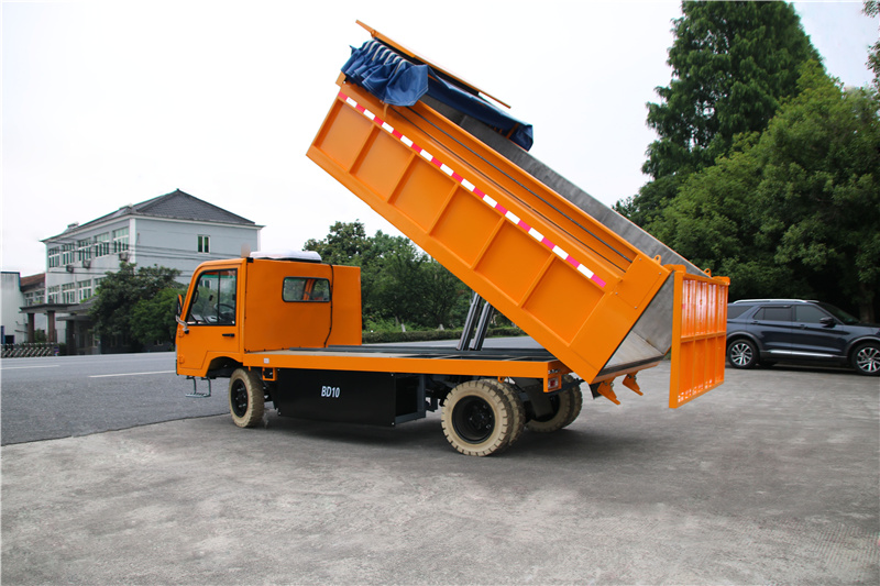 5蓄電池運(yùn)輸車