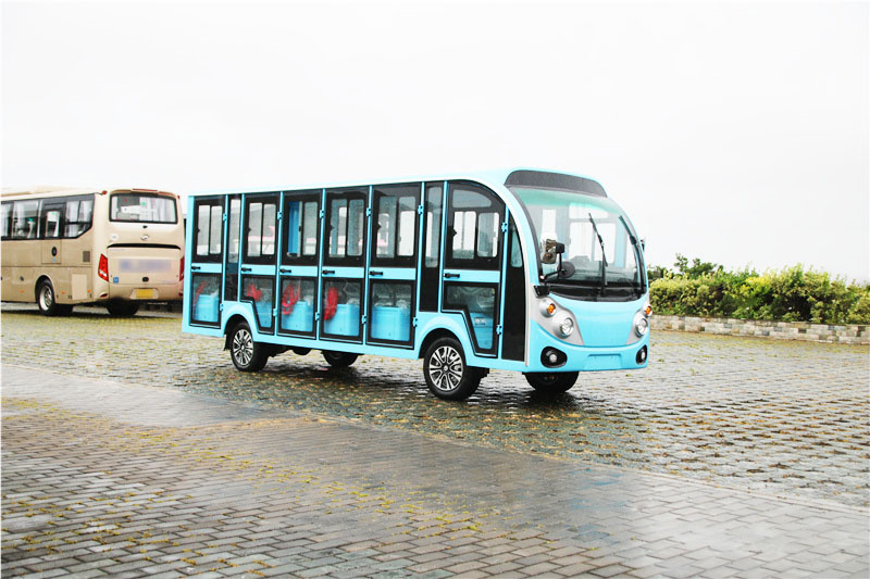 3貴賓接待車(chē)