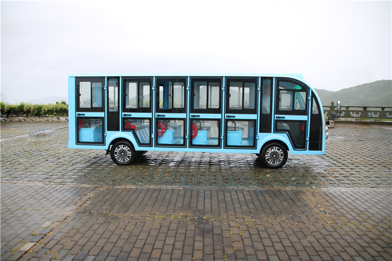 4校園接送車(chē)