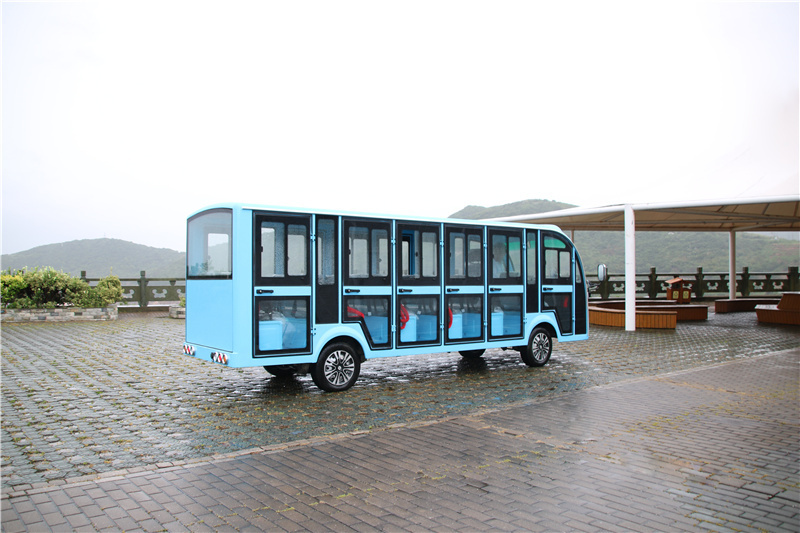 5廠工接送車(chē)