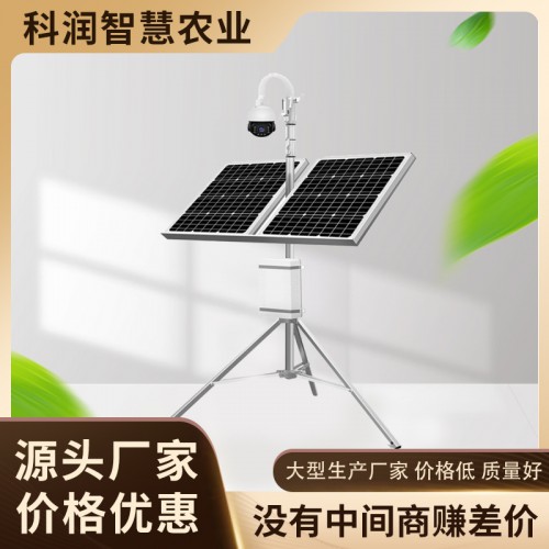 苗情測(cè)報(bào)儀